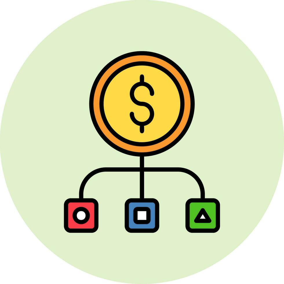 Assets Vector Icon