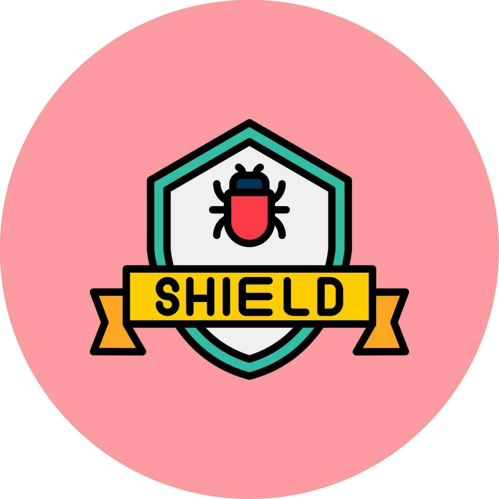 shield Vector Icon