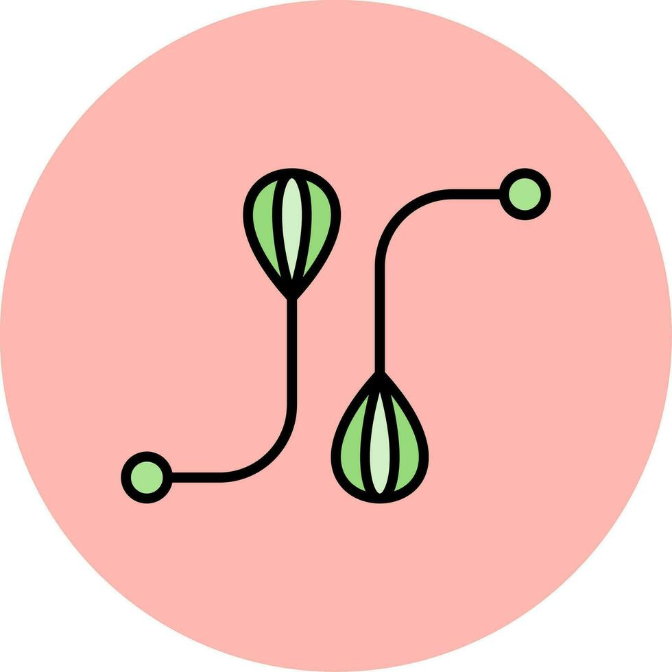 Capers Vector Icon
