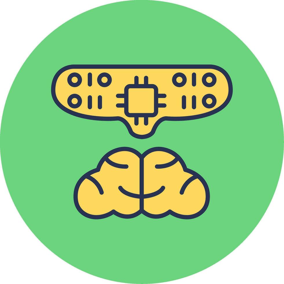 Coding Vector Icon