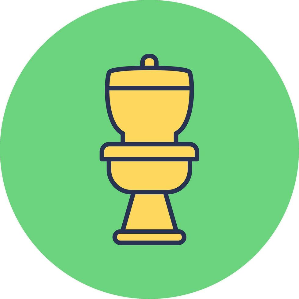 Wc Vector Icon