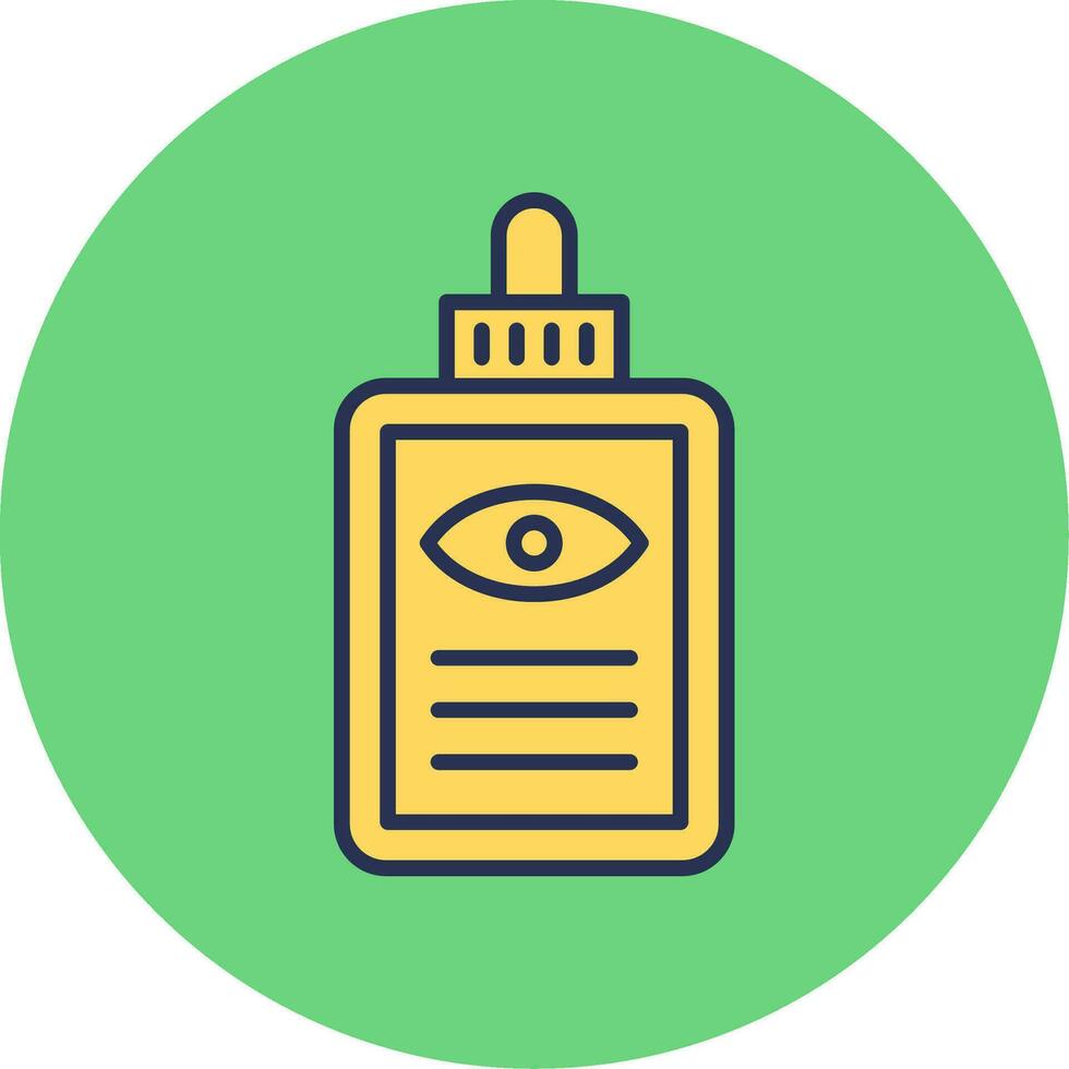 Eye Dropper Vector Icon