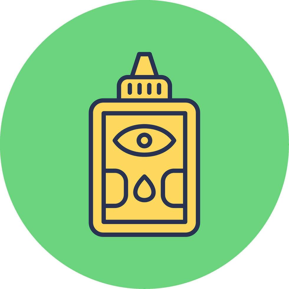 Eye Dropper Vector Icon