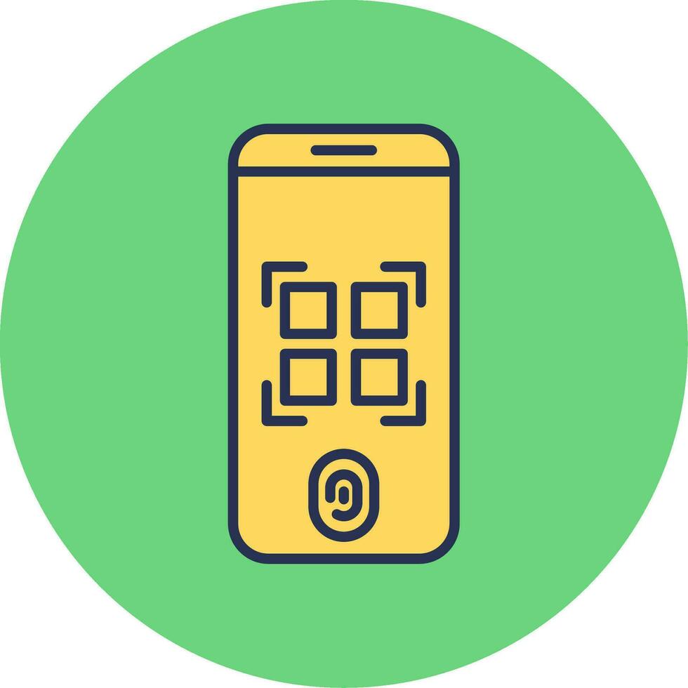 Code Vector Icon