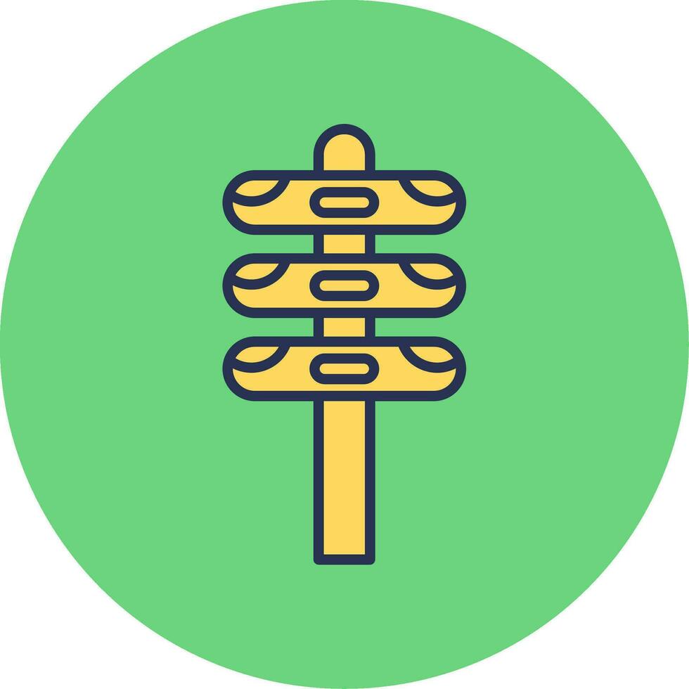 Banner Vector Icon