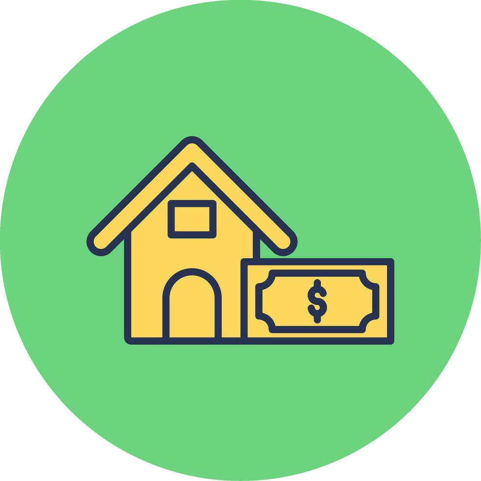 Assets Vector Icon