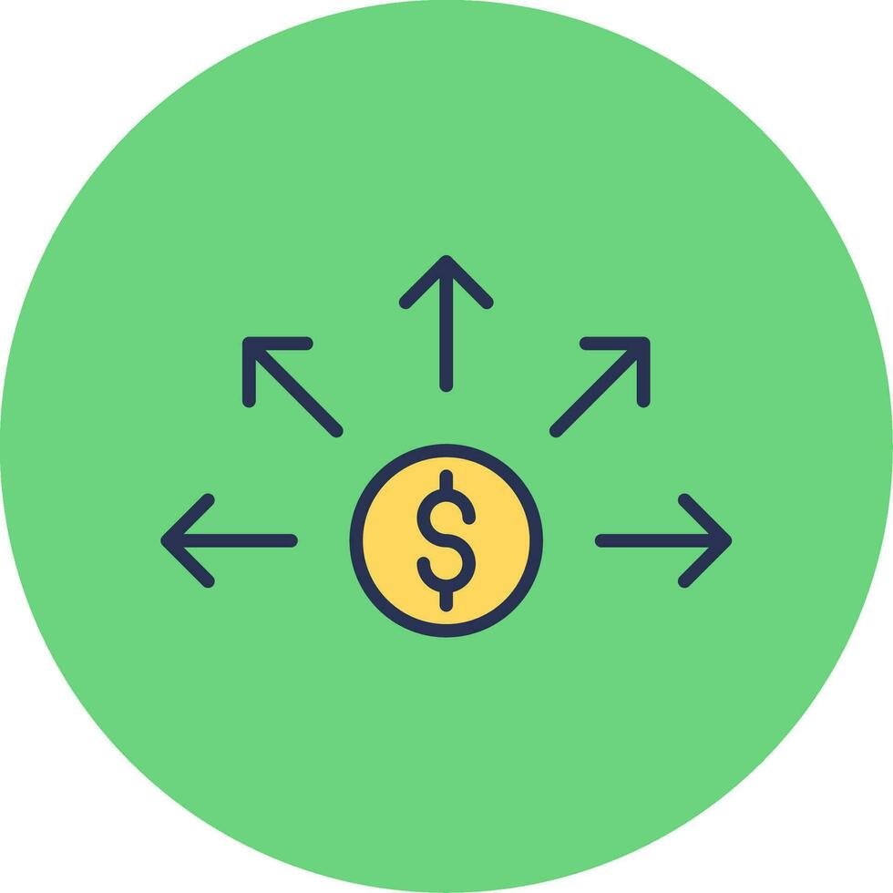 Liabilities Vector Icon