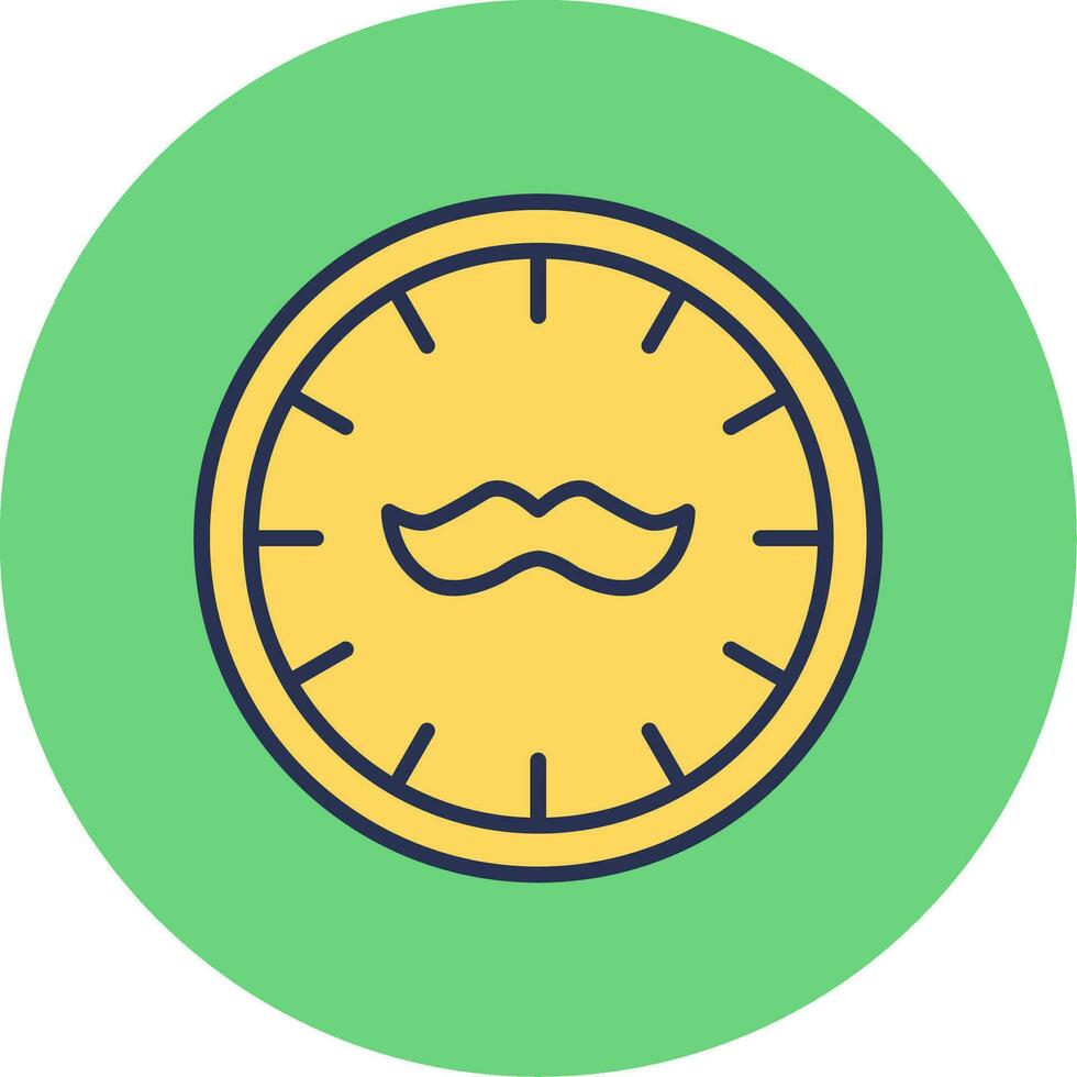 Working Hours Vector Icon
