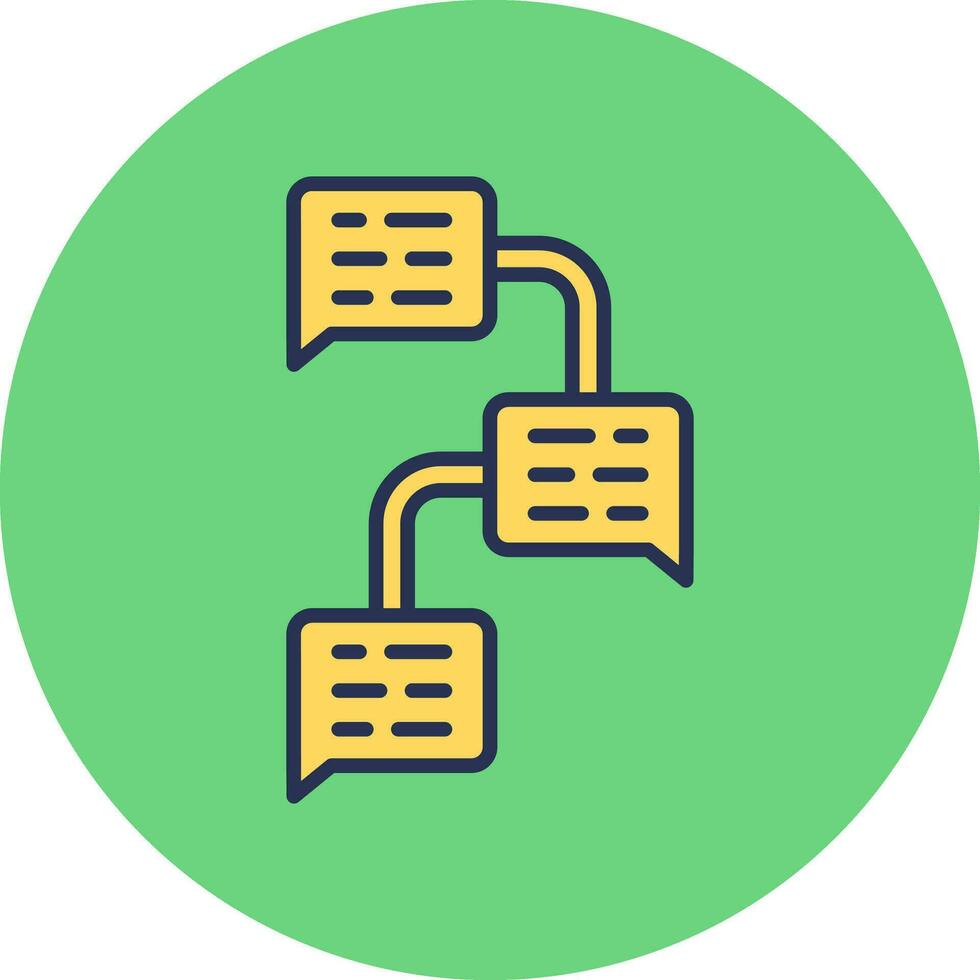 Prioritize Vector Icon