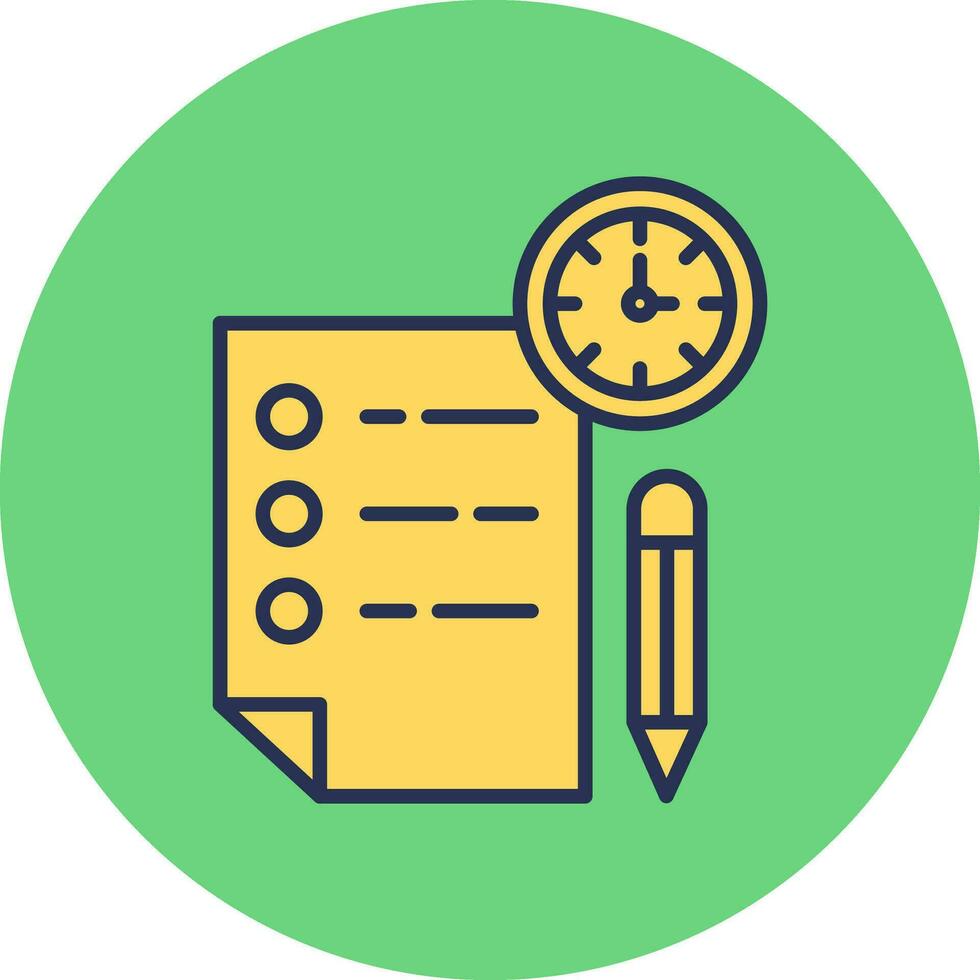 File Vector Icon