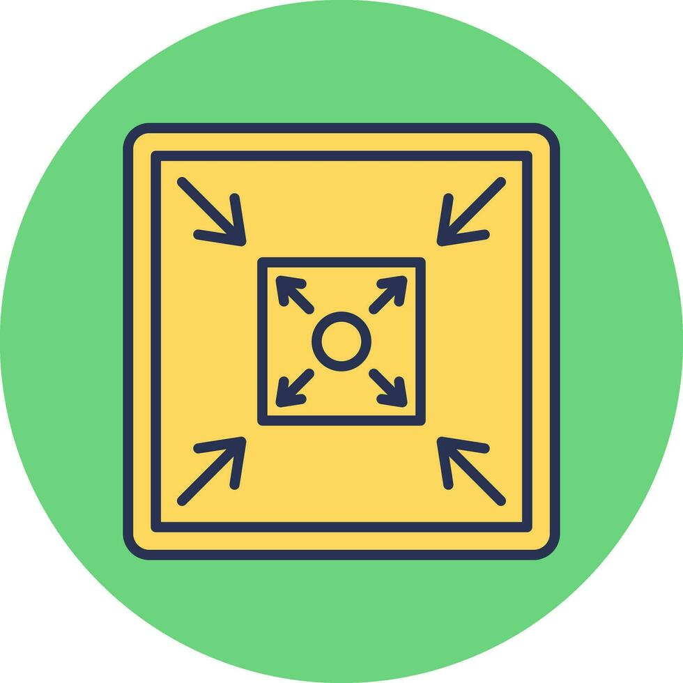 Scalable Vector Icon