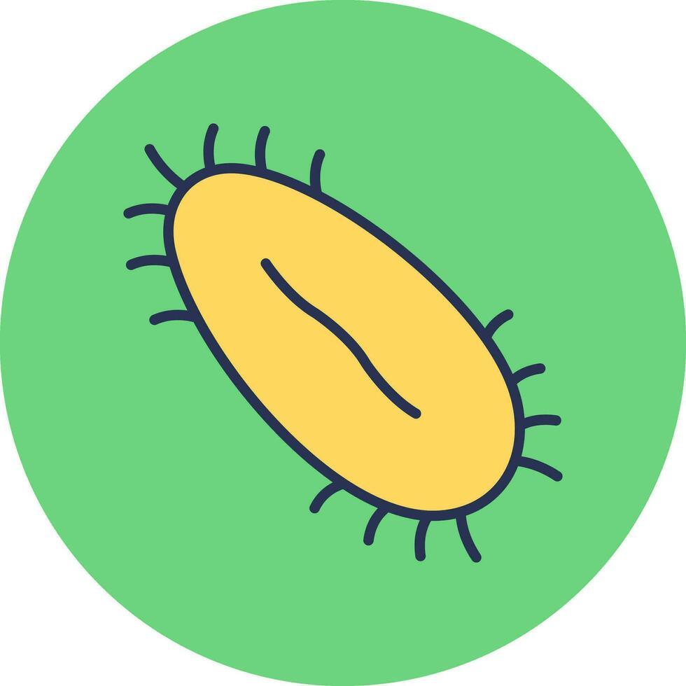 Fungus Vector Icon