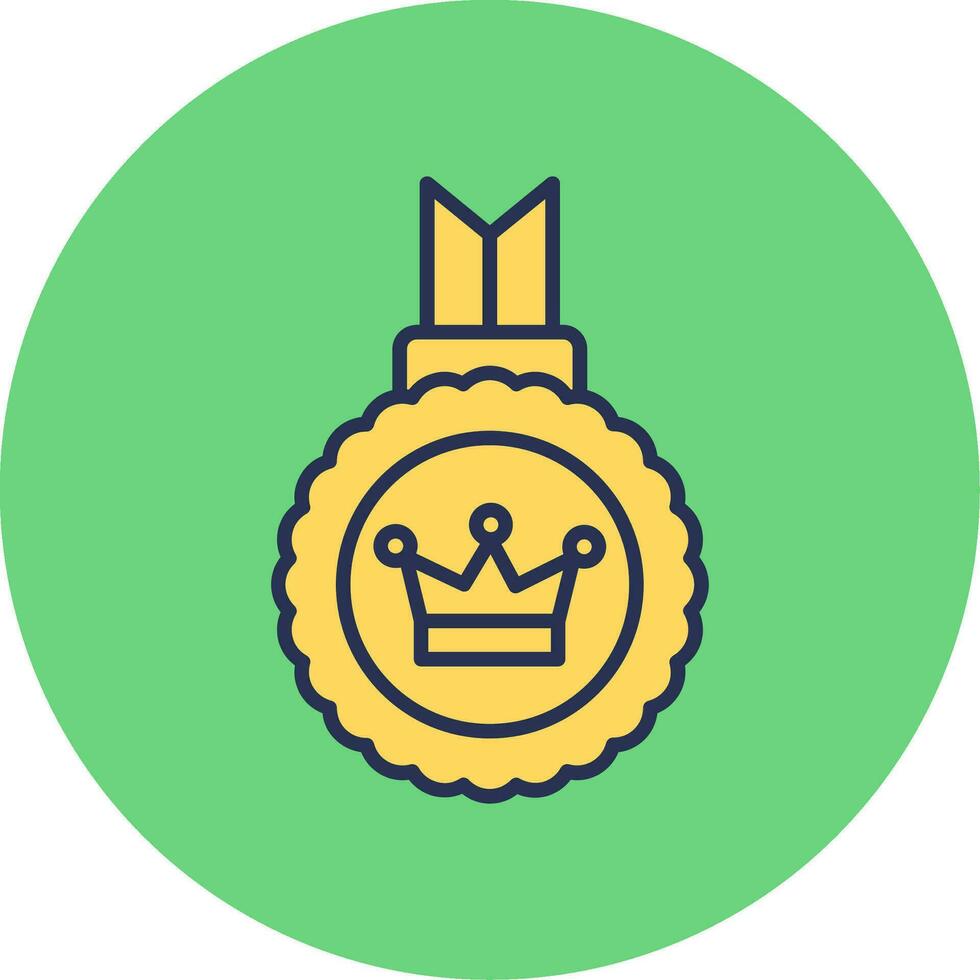 original Vector Icon