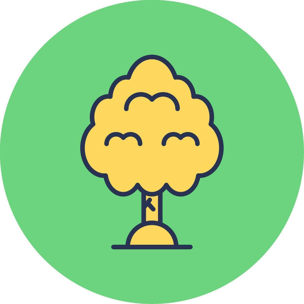 Kalleri Pear Vector Icon