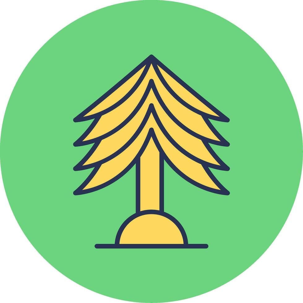 Banana Vector Icon