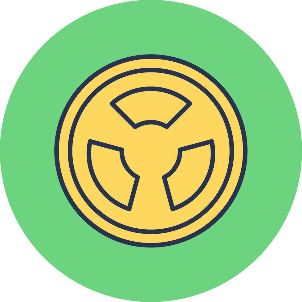 Prohibition Sign Vector Icon