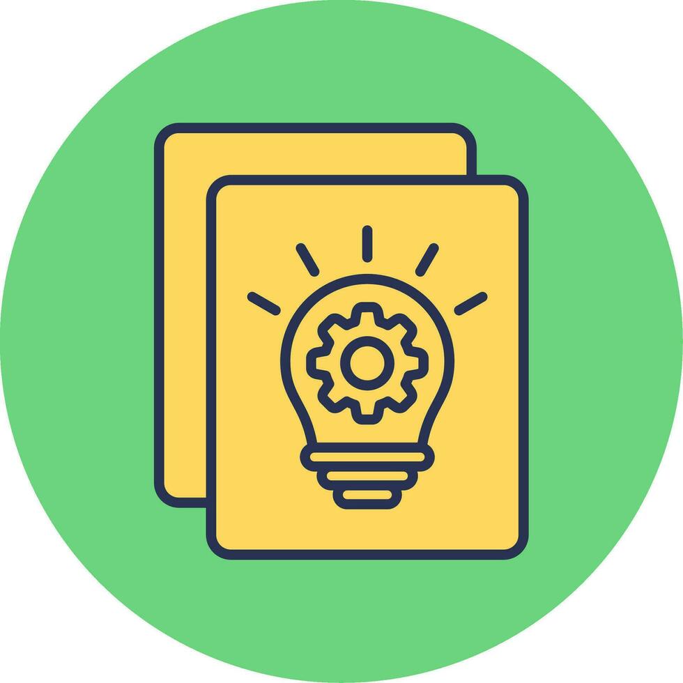 Cards Vector Icon