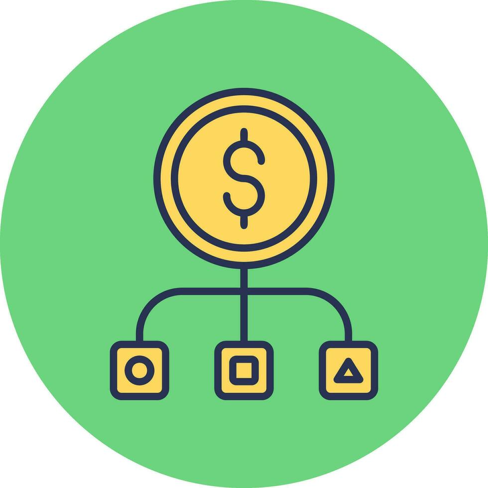 Assets Vector Icon