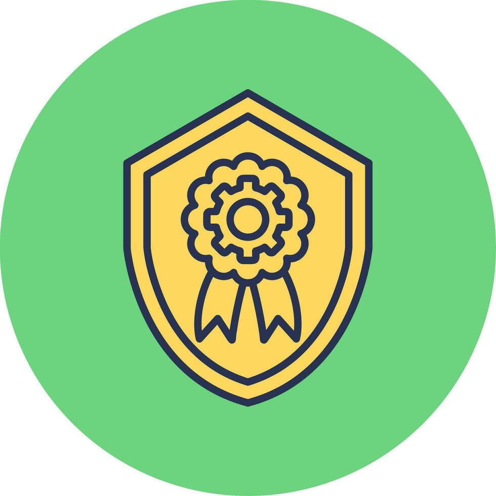 Review Vector Icon