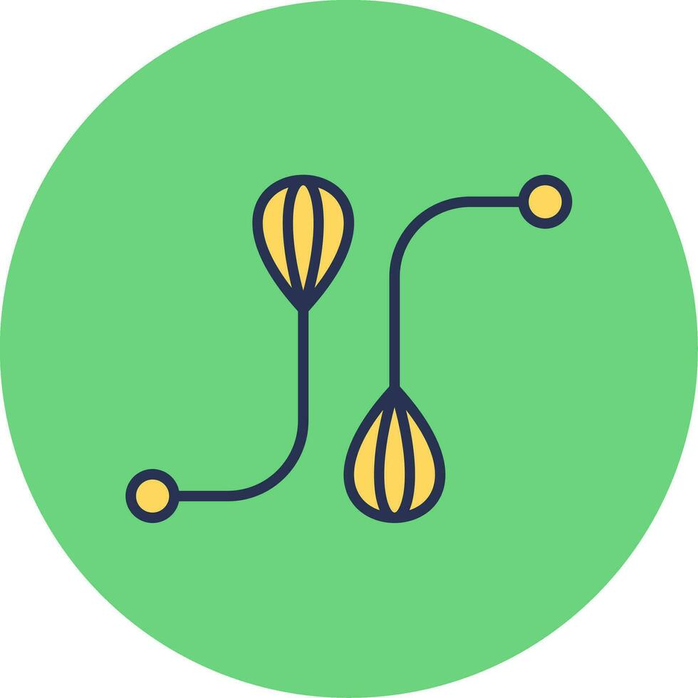 Capers Vector Icon