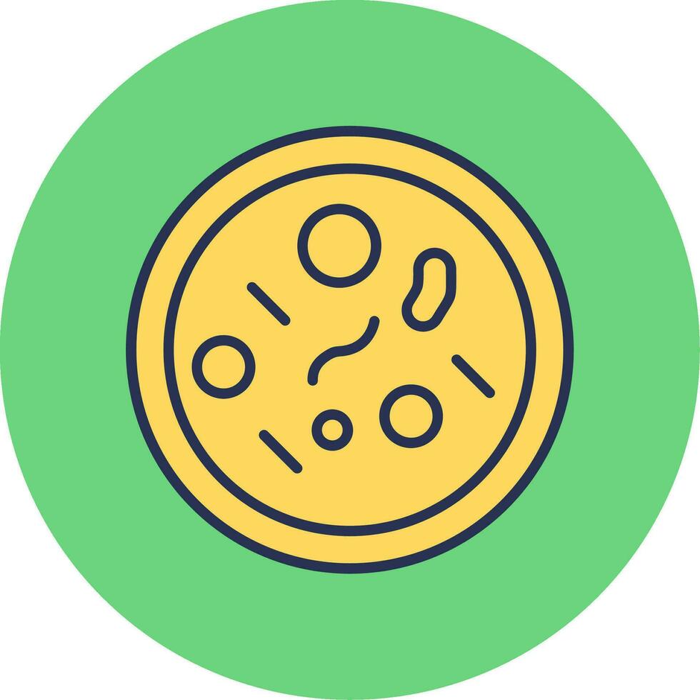 Parasite Vector Icon