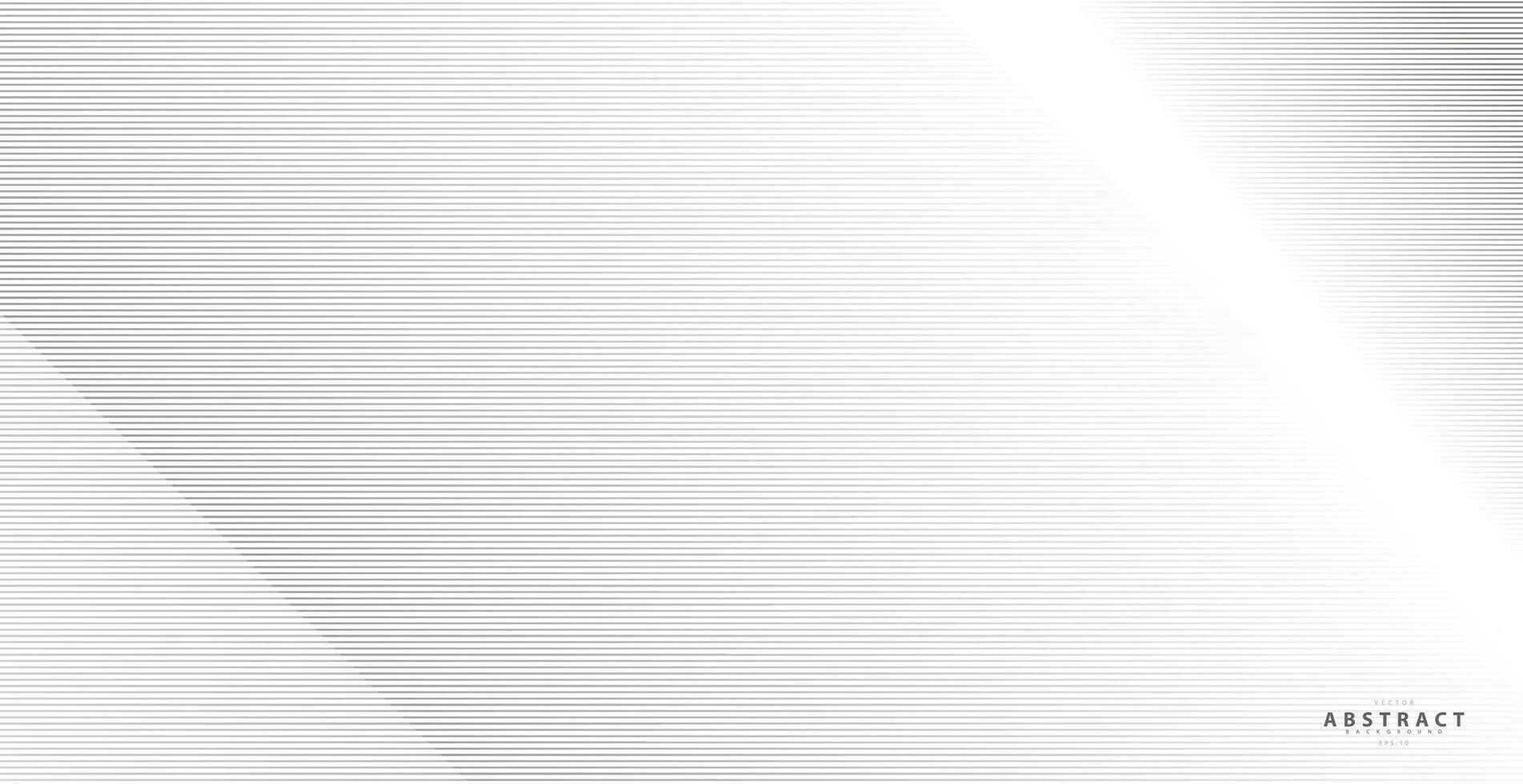 Abstract warped Diagonal Striped Background. Vector curved twisted slanting, waved lines pattern. Brand new style for your business design