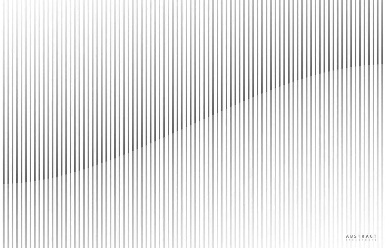 Abstract Pattern background, vector template for your ideas, monochromatic lines texture, waved lines texture. Technology wallpaper.