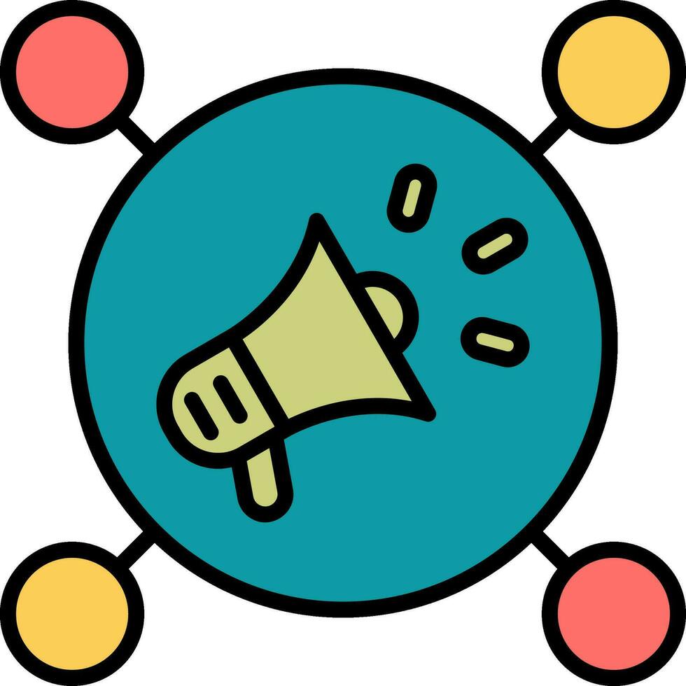 Channels Vector Icon