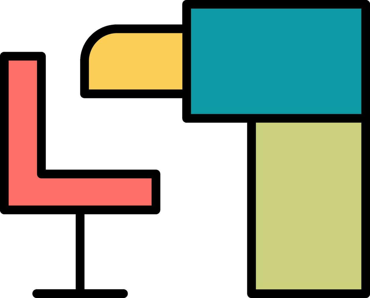 Sensorama Vector Icon