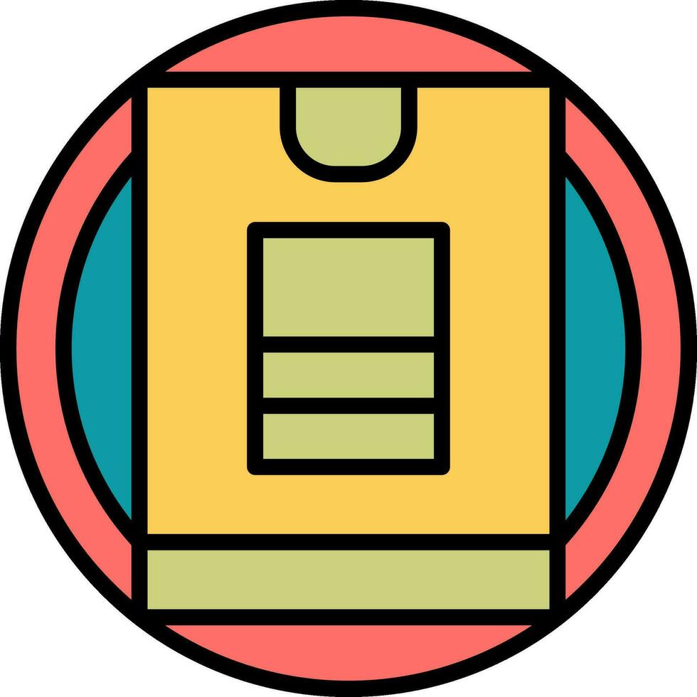 Wireless Power Transfer Vector Icon