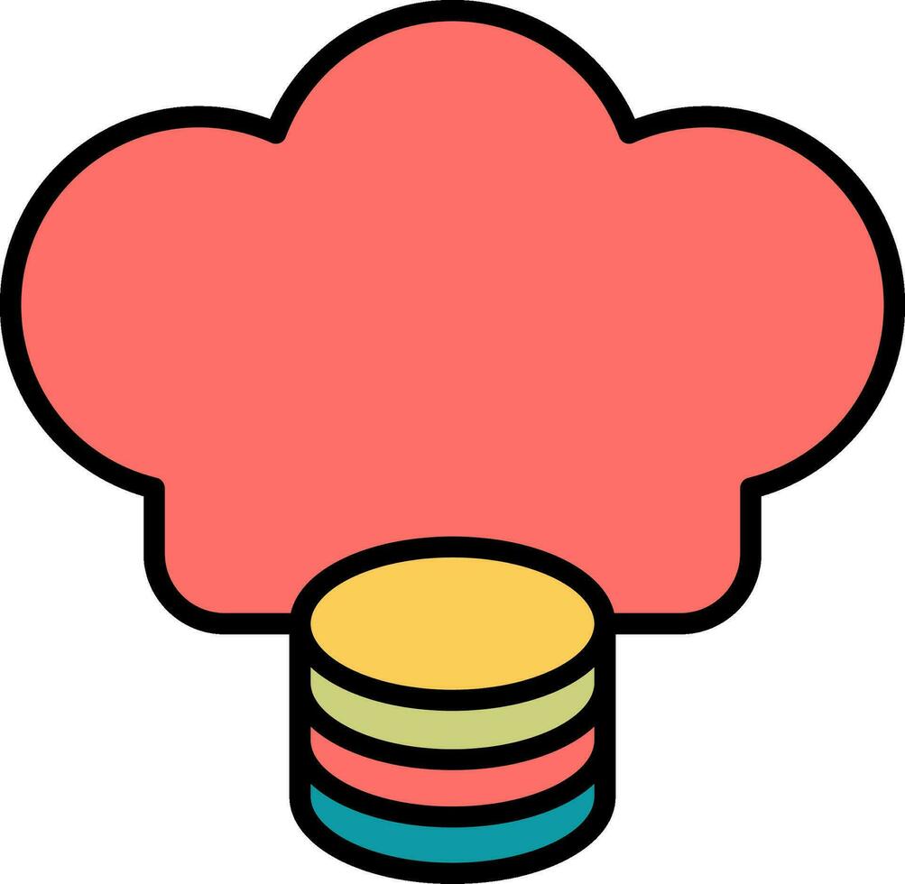 Data Collection Vector Icon