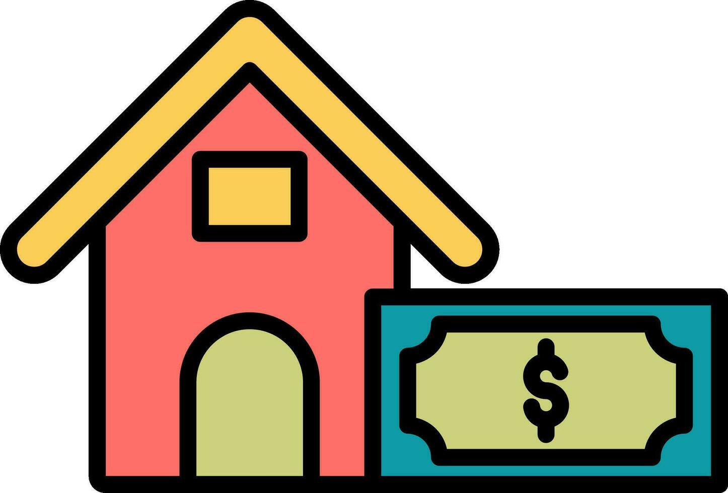 Assets Vector Icon