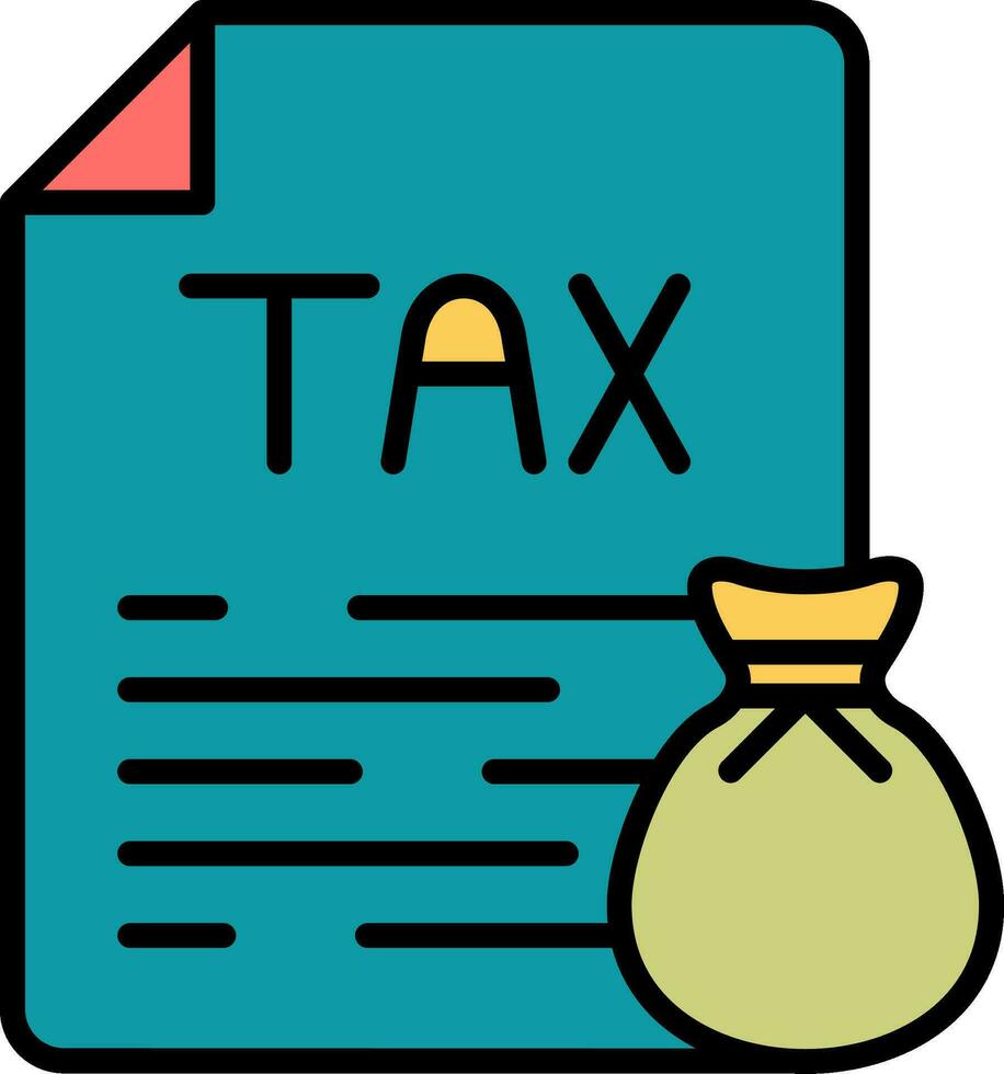 Budget Vector Icon