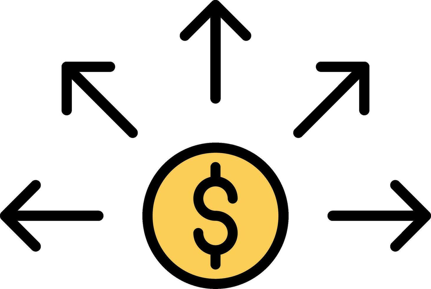 Liabilities Vector Icon