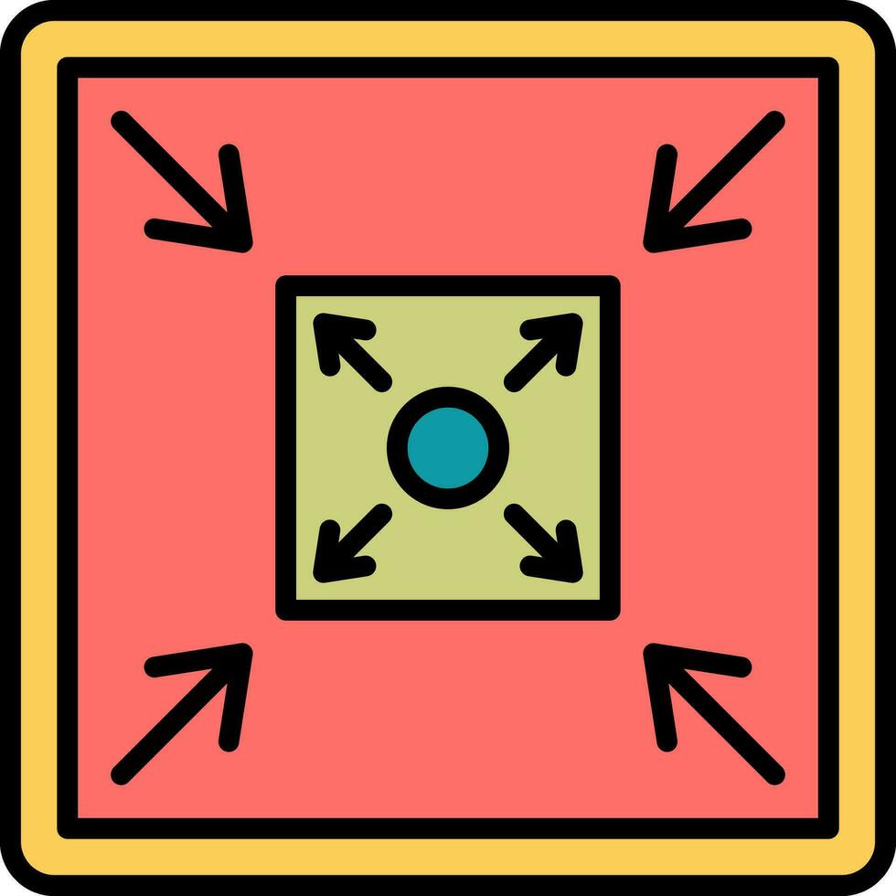 Scalable Vector Icon