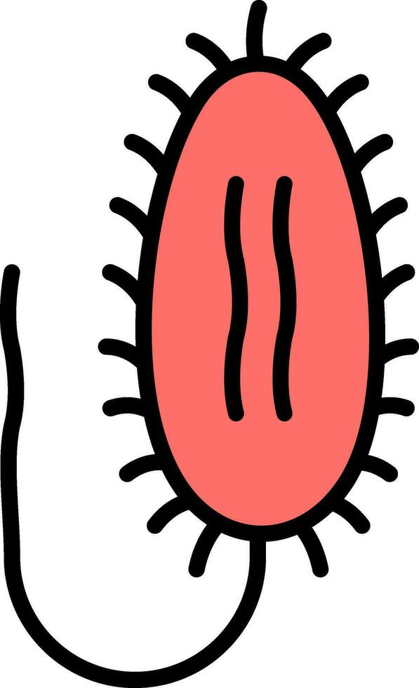 Anaplasma Vector Icon