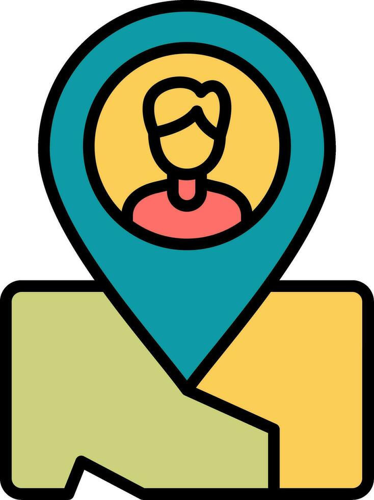 Placeholder Vector Icon
