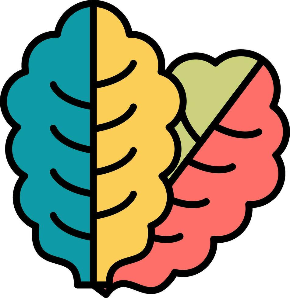 Lettuce Vector Icon