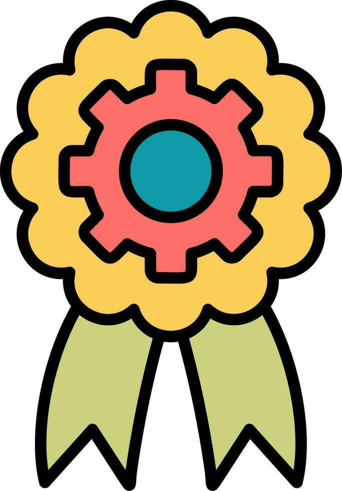 Quality Vector Icon