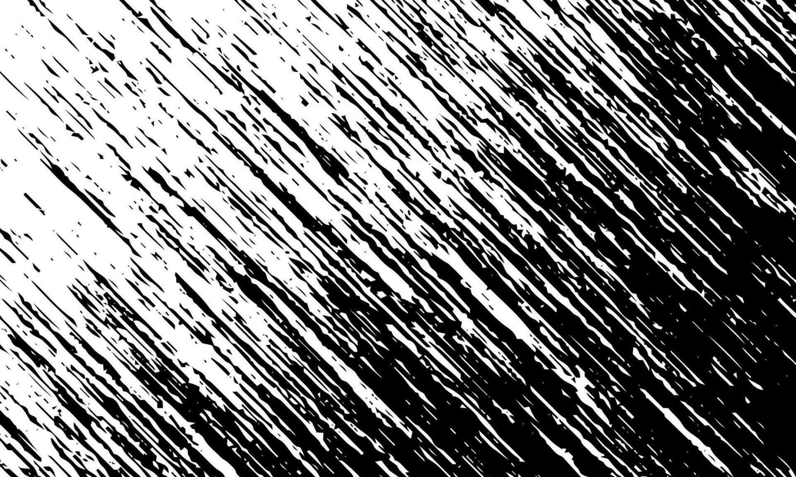 Distress grunge speed line comic texture background vector