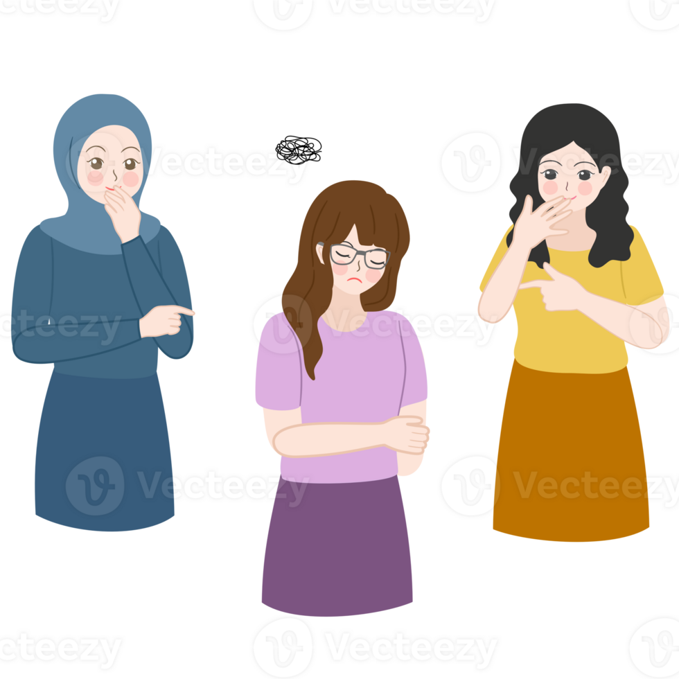 group bully clipart png