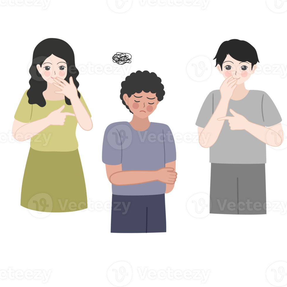 group bully clipart png