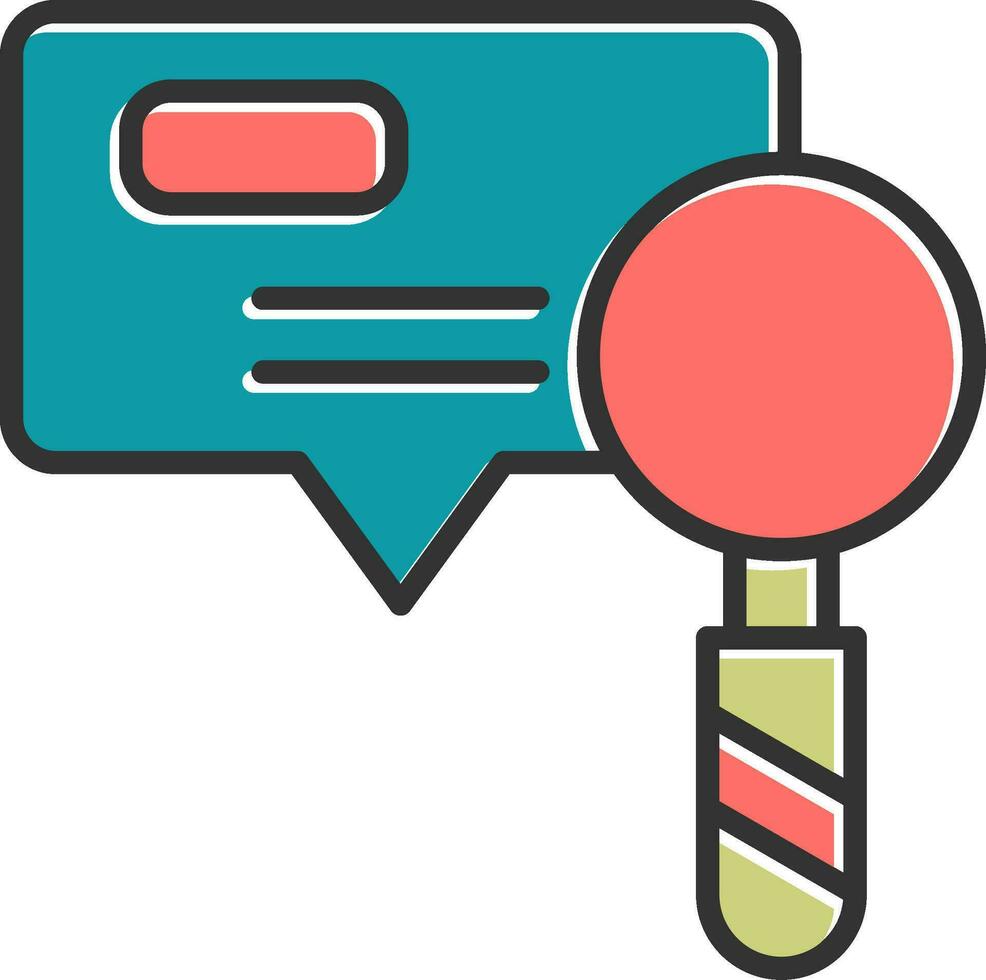 Grammar Vector Icon
