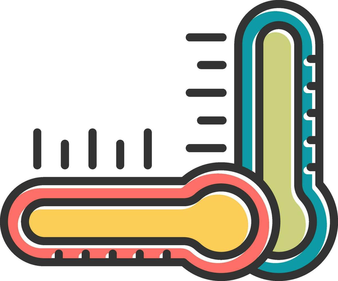 Fever Vector Icon
