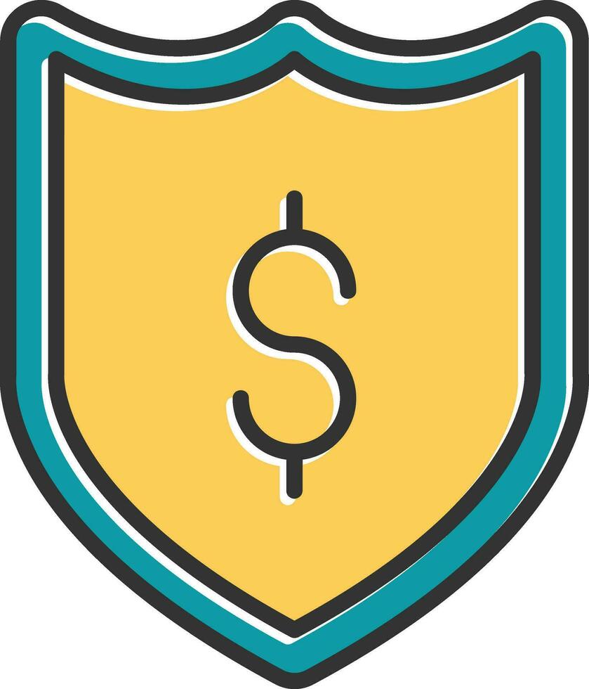 Insurance Vector Icon