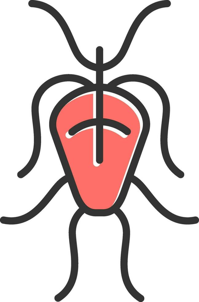 giardia Vector Icon