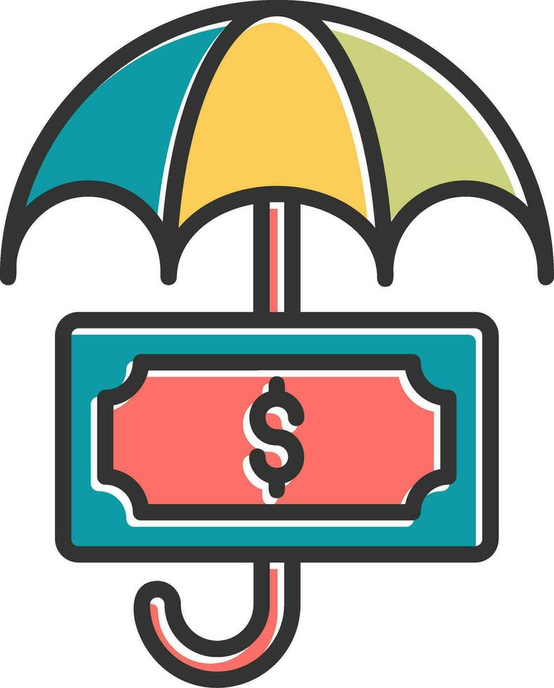 Insurance Vector Icon