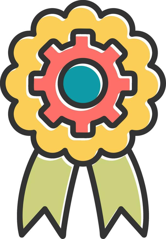 Quality Vector Icon