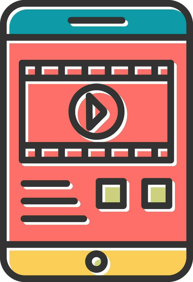 Free Trial Vector Icon