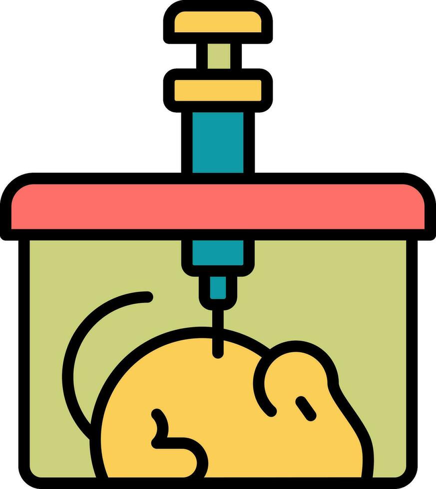 Testing Vector Icon